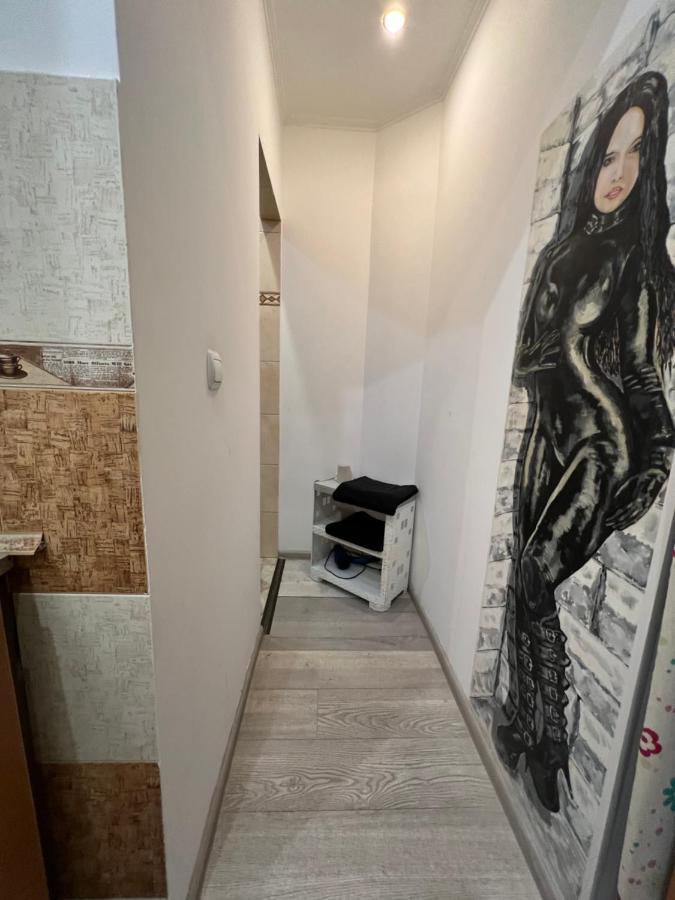 شقة 10 Kotliarska Moisha House إلفيف
