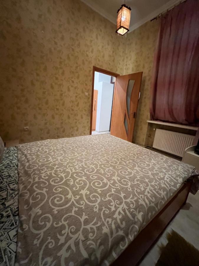 10 Kotliarska Moisha House شقة