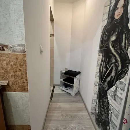 10 Kotliarska Moisha House Apartment Lviv Exterior photo