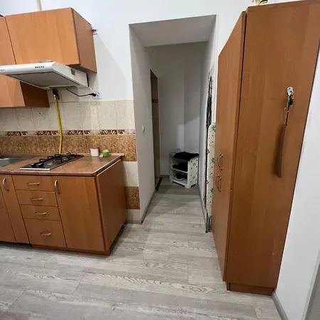 10 Kotliarska Moisha House Apartment Lviv Exterior photo
