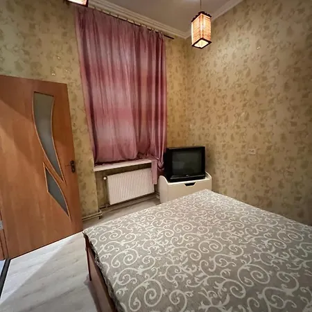 10 Kotliarska Moisha House Apartment Lviv Exterior photo