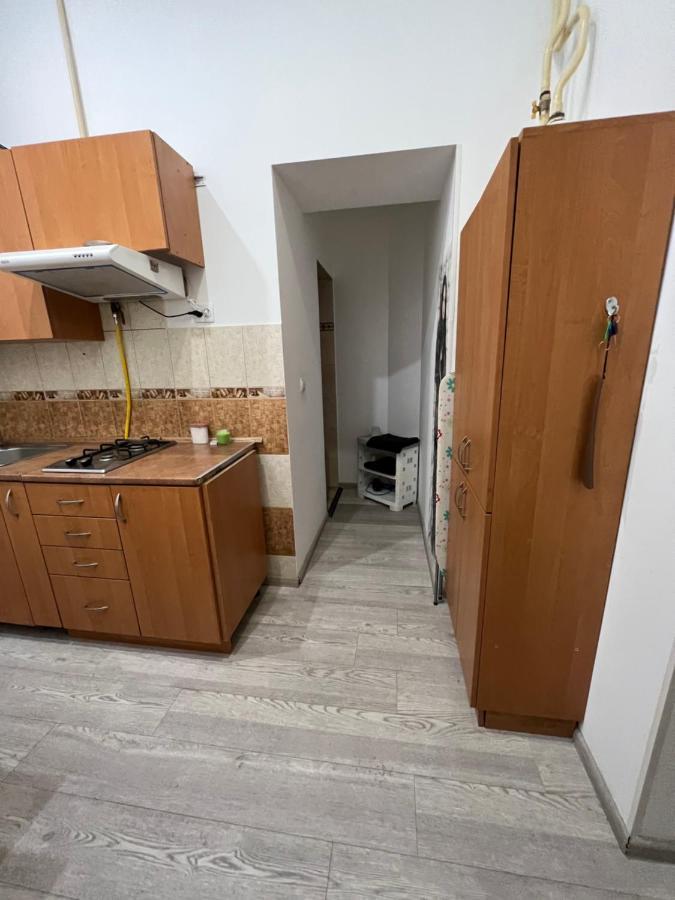 10 Kotliarska Moisha House *