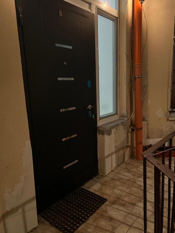 Apartment 10 Kotliarska Moisha House Lviv