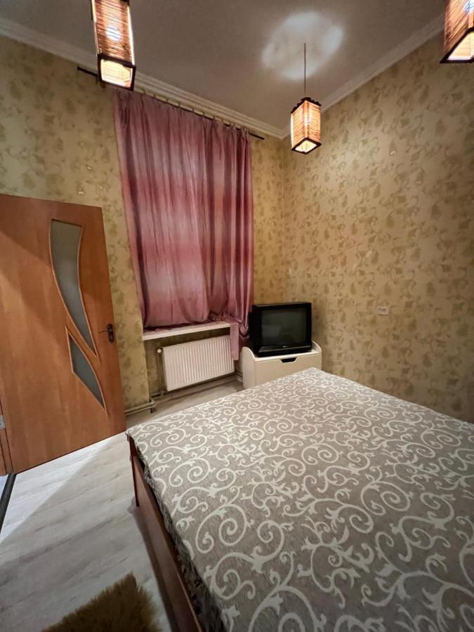 Apartment 10 Kotliarska Moisha House Lviv
