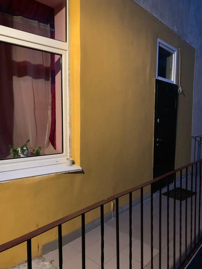 10 Kotliarska Moisha House * Lviv